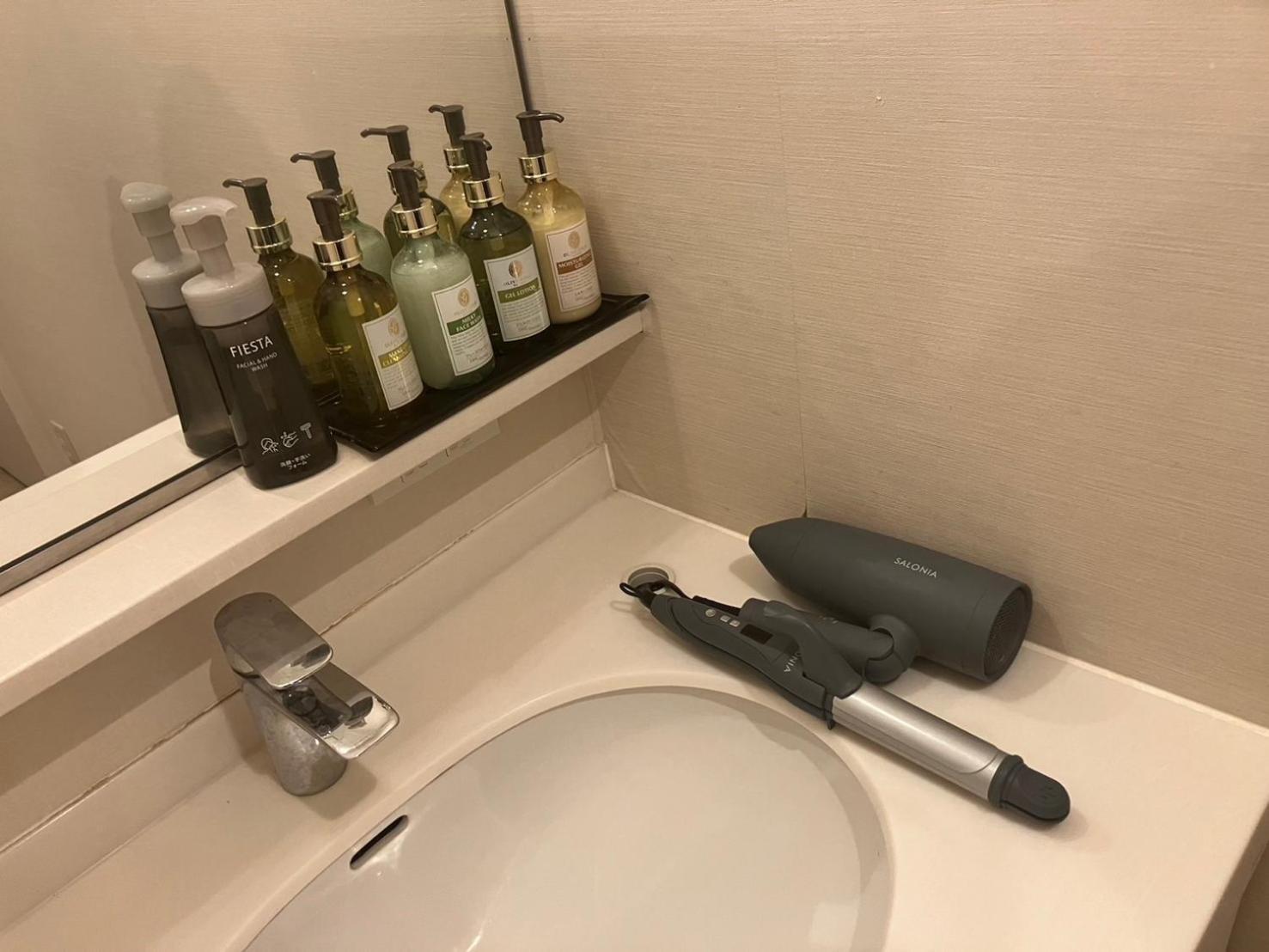 Hotel Glansit Akihabara Tokio Zewnętrze zdjęcie