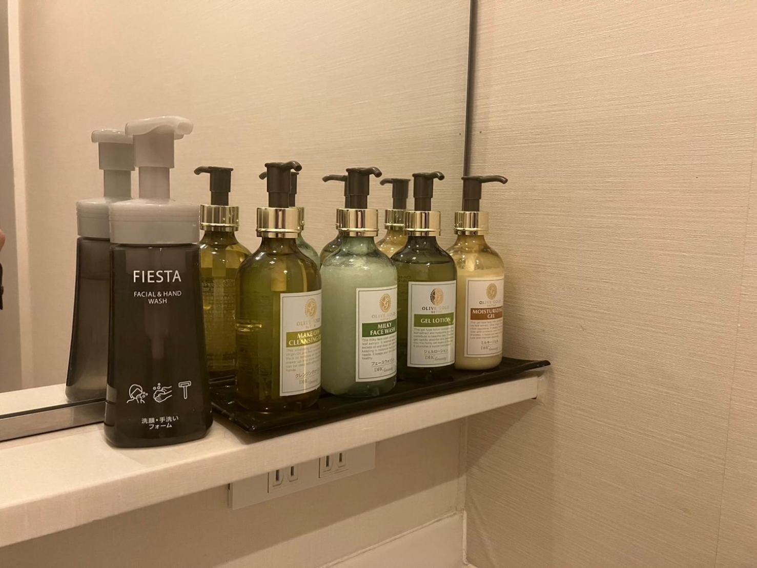 Hotel Glansit Akihabara Tokio Zewnętrze zdjęcie