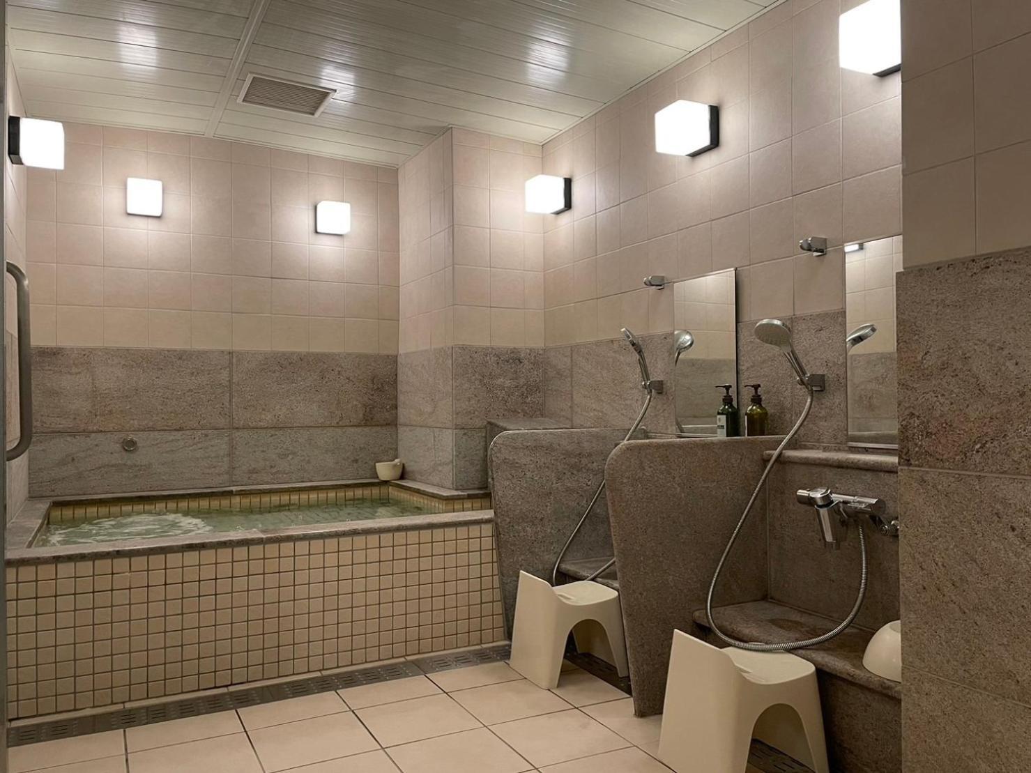 Hotel Glansit Akihabara Tokio Zewnętrze zdjęcie