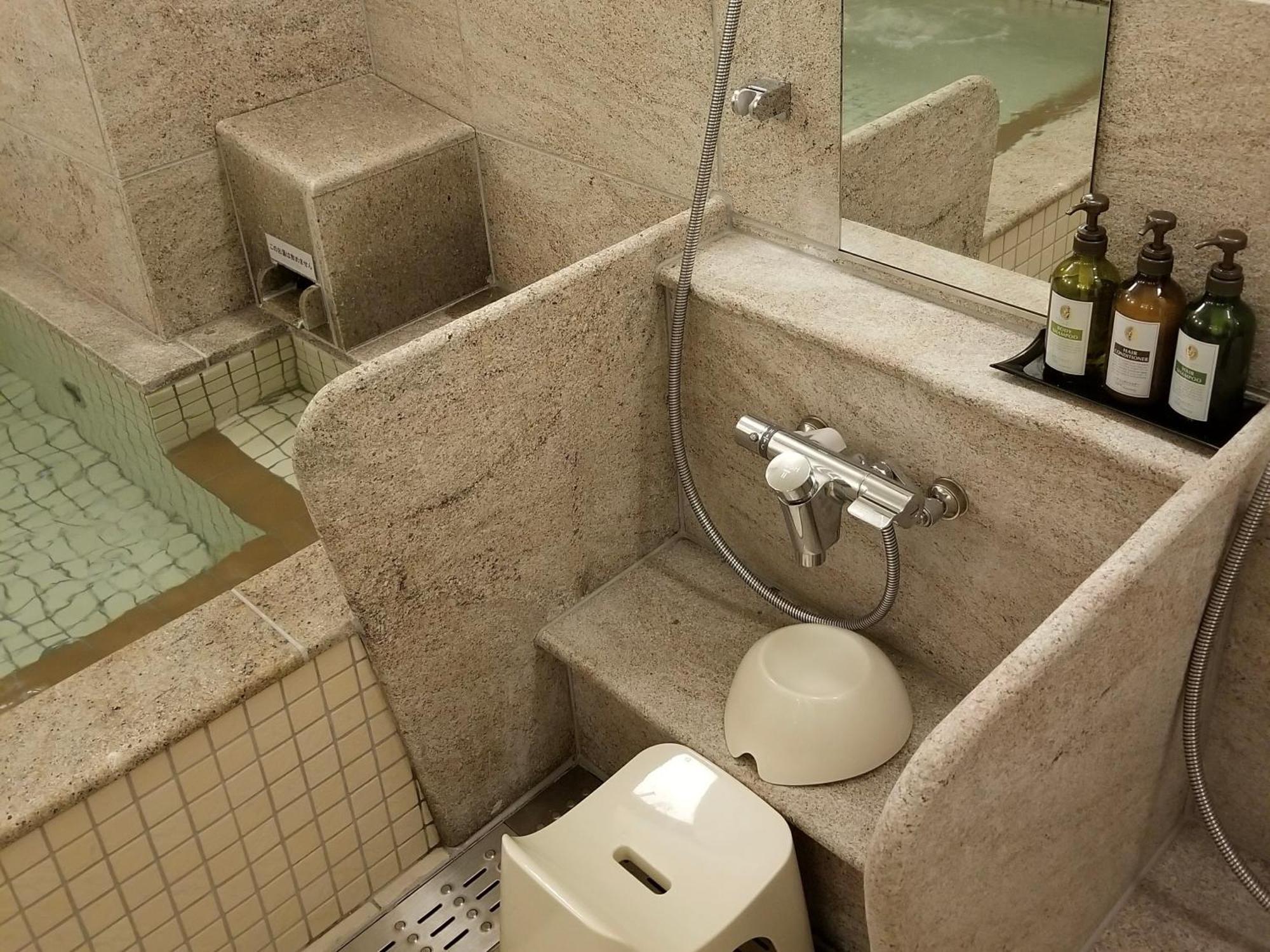 Hotel Glansit Akihabara Tokio Zewnętrze zdjęcie