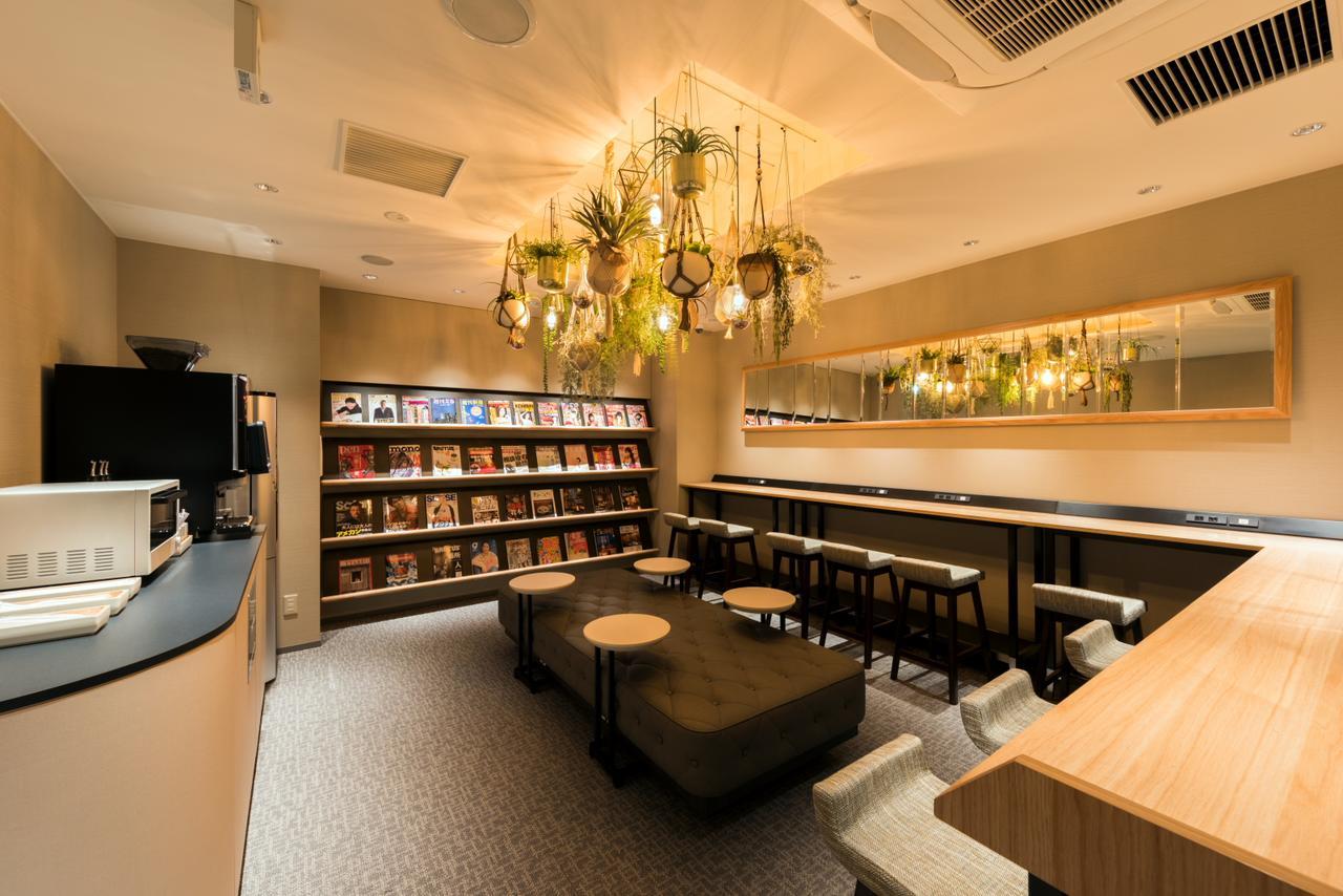 Hotel Glansit Akihabara Tokio Zewnętrze zdjęcie