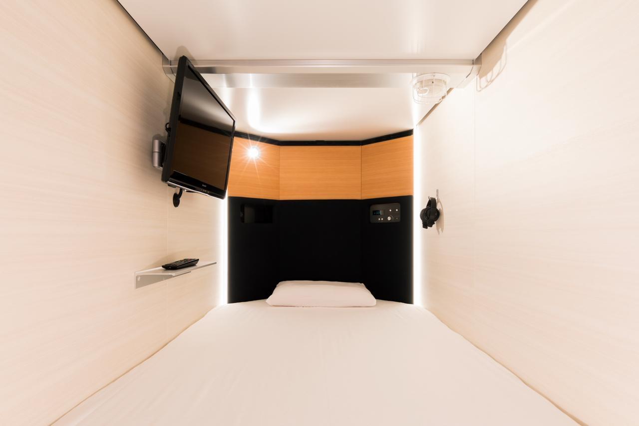 Hotel Glansit Akihabara Tokio Zewnętrze zdjęcie