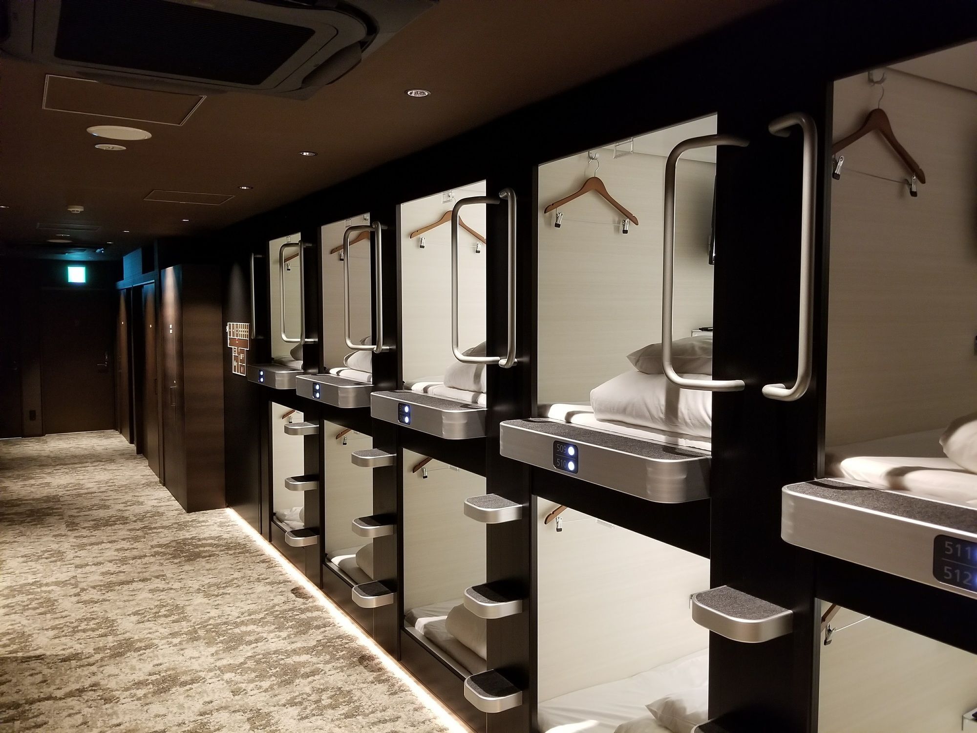 Hotel Glansit Akihabara Tokio Zewnętrze zdjęcie
