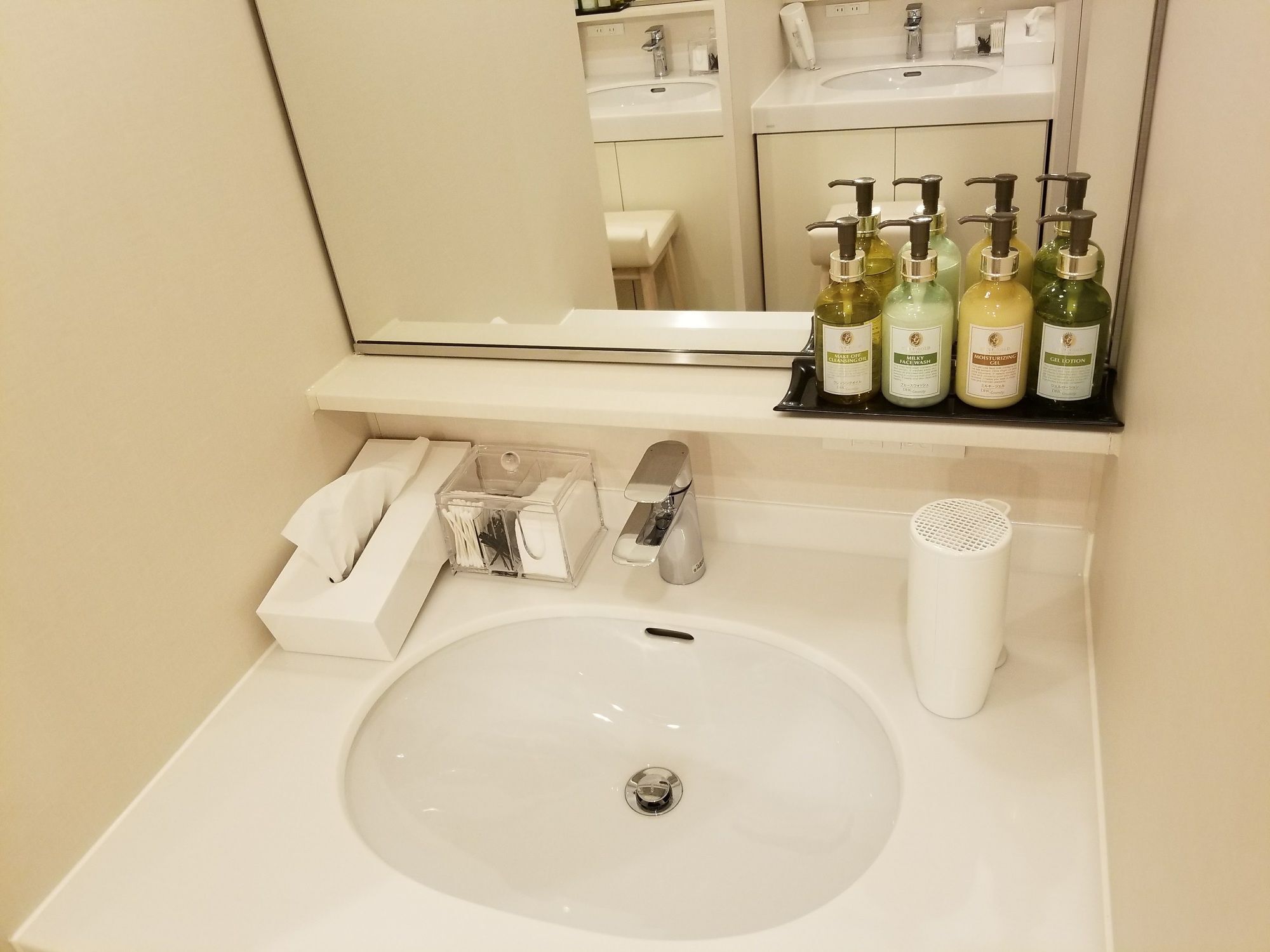 Hotel Glansit Akihabara Tokio Zewnętrze zdjęcie