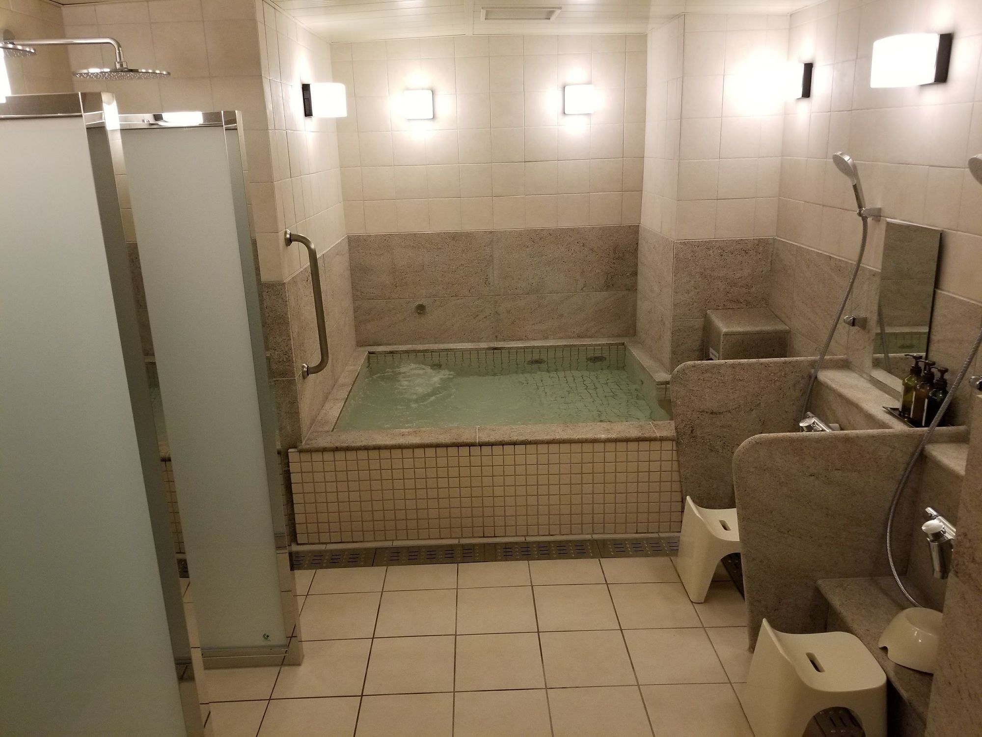 Hotel Glansit Akihabara Tokio Zewnętrze zdjęcie